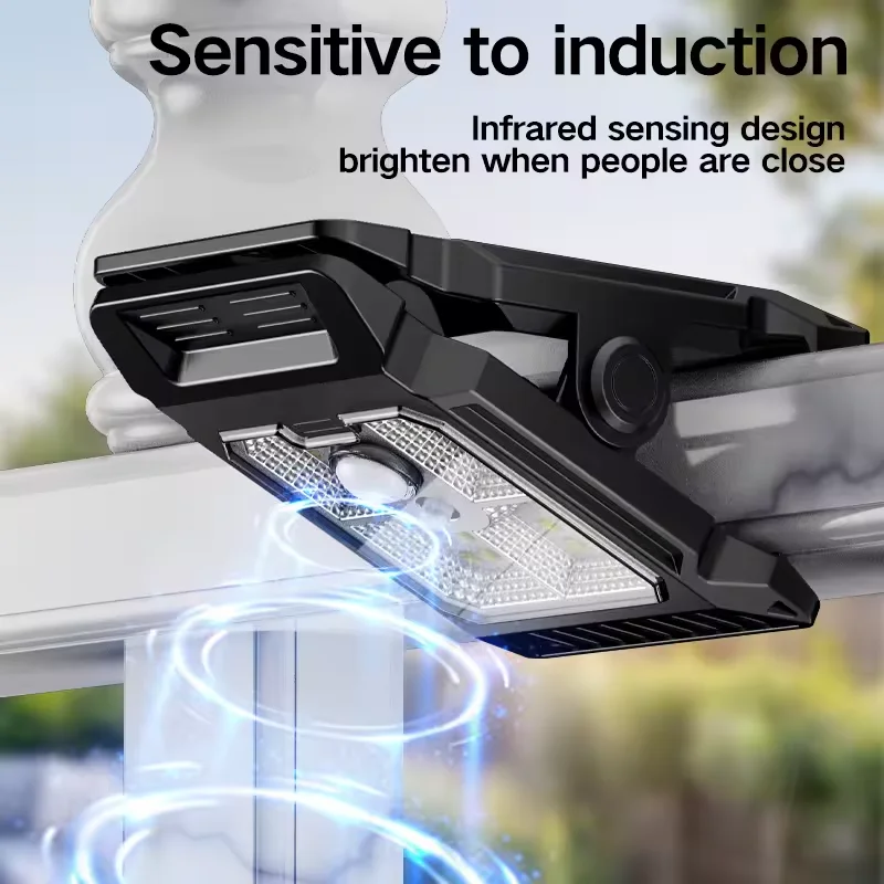 Solar Powered Courtyard Lamp, - Smart Urban Garden review and price