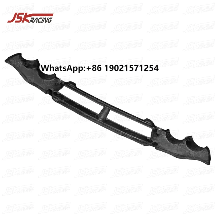 

Carbon Fiber Rear Trunk Panel for 2005-2009 Ferrari F430