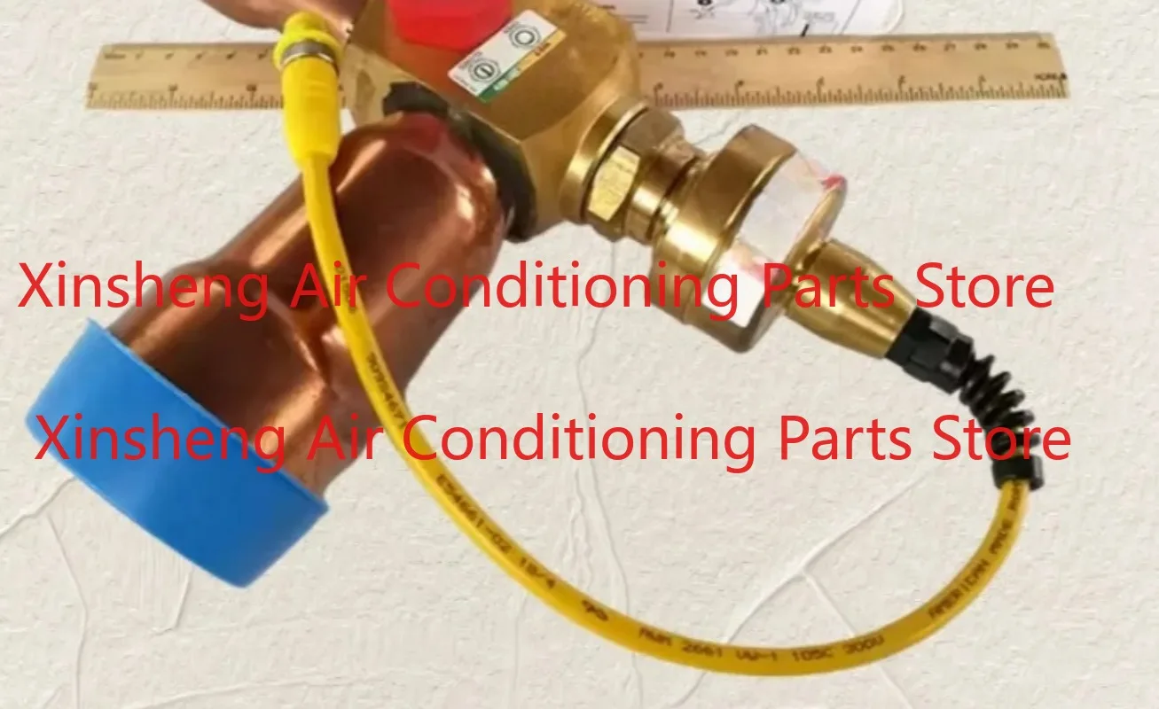 Applicable to Trane air conditioner VAL12004/VAL10342 electronic expansion valve X15111210310/X15111210230