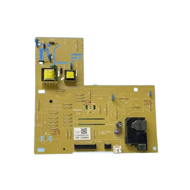 

Оригинальная разборка подходит для аксессуаров для высоковольтных плат USB Deli M3400ADN, M3400FDN, P3400DN, DM34ADN.