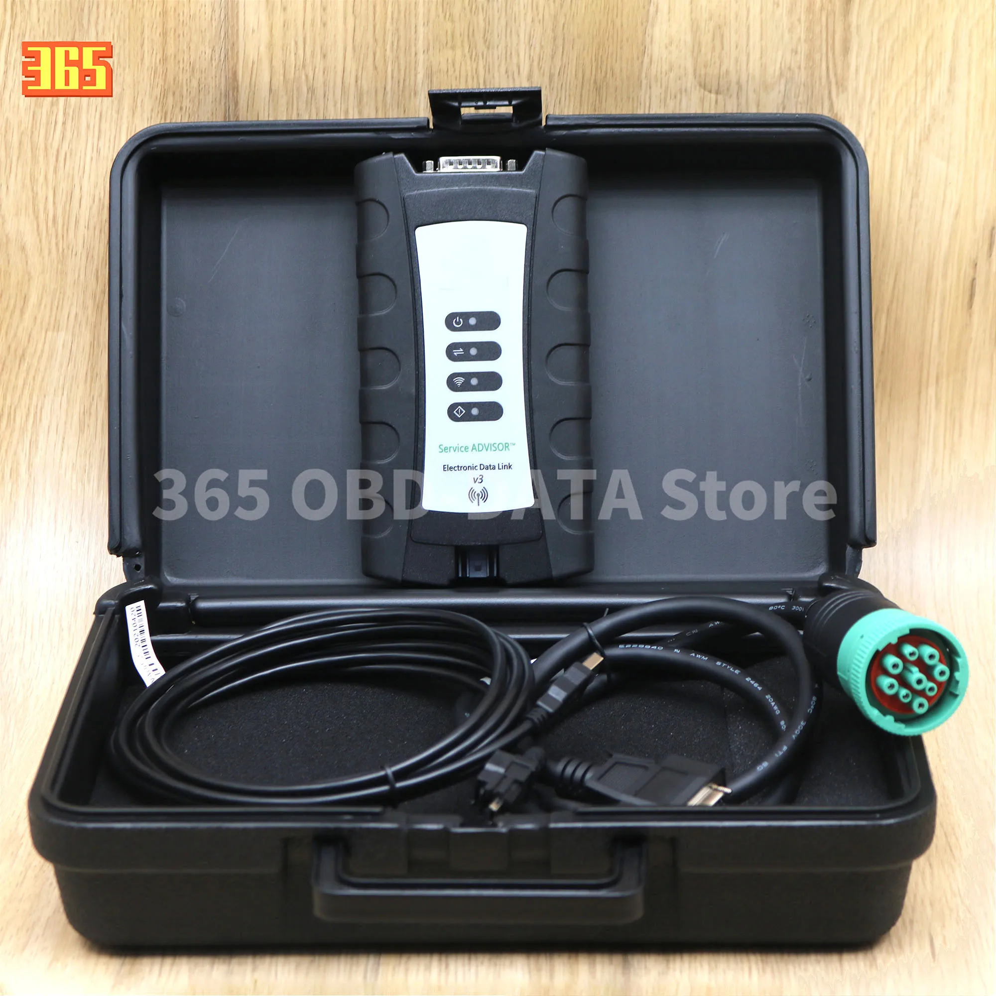 

For EDL V3 diagnostic tool EDL V3 Electronic Data Link Agriculture Tractor Construction Diagnostic Tool