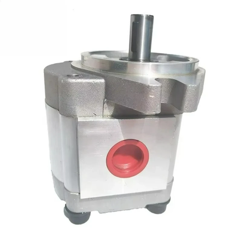 مضخة تروس دوارة ثنائية الاتجاه، مضخة زيت هيدروليكية صغيرة ثنائية الاتجاه