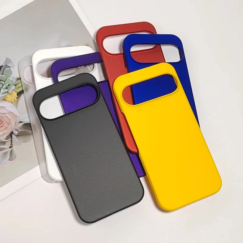 Matte Candy Color P…