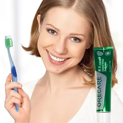 TIENS Orecare Toothpaste with Chinese Herbs