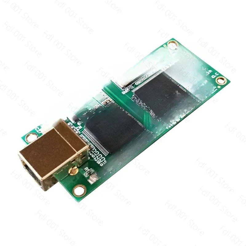 384 Module USB Digital Interface Same Scheme DSD512 /PCM384