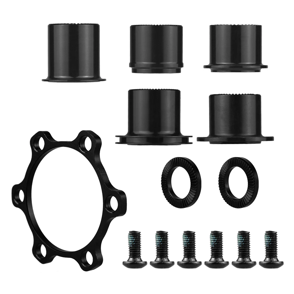 

Rear Boost Hub Conversion Kits 135mm 142mm to 12×148mm Booster Adaptor Kit for MT005 MT006 MT007 MT009 MT039 MT010PRO MTB Hubs