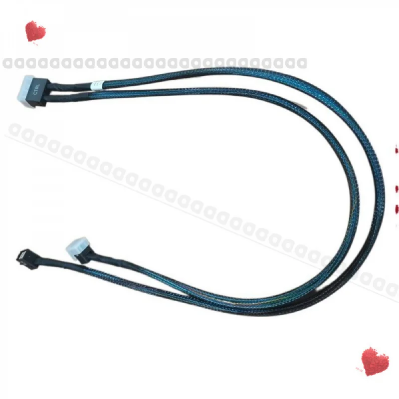 cable-de-donnees-pour-carte-reseau-sas-az-622x5-0622x5-pour-serveur-dell-poweredge-r740xd-622x5