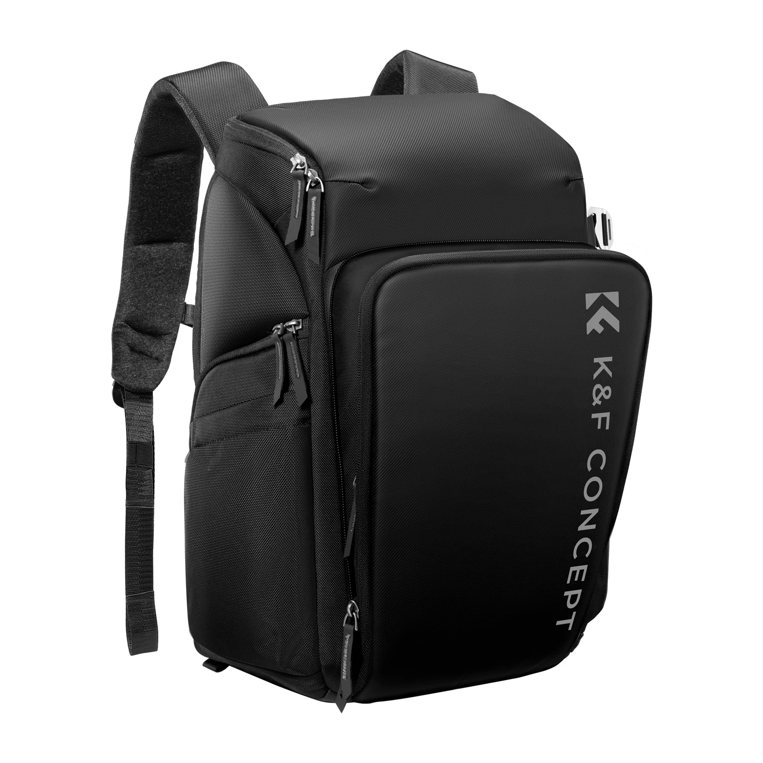 KF13.128V4- Black