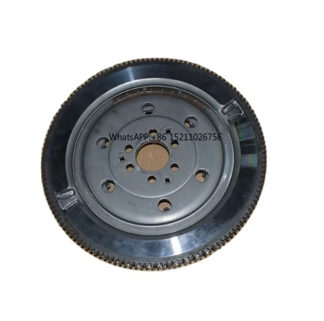 chery accessories E4T15-1005110 Double mass flywheel Flywheel