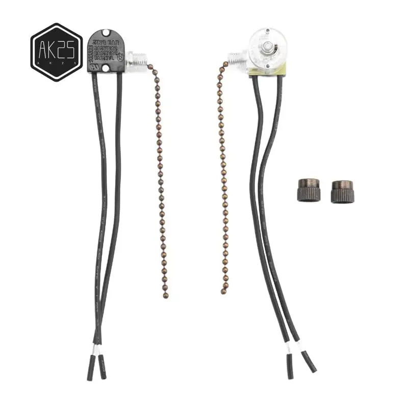 Ak25-Ceiling Fan Li…