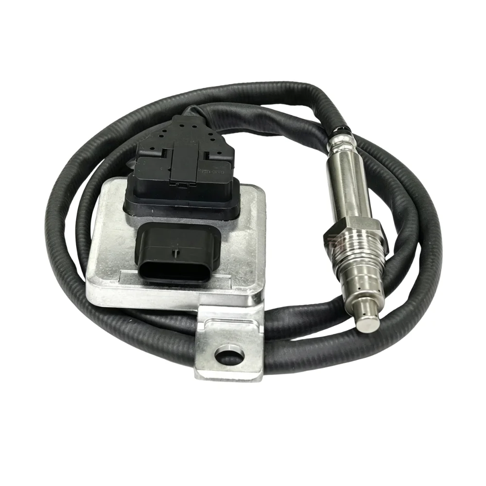 

ZOOMKEY Fit For Nitrogen Oxide Nox Sensor Fit For VW Sharan Tiguan Audi 04L907807DL