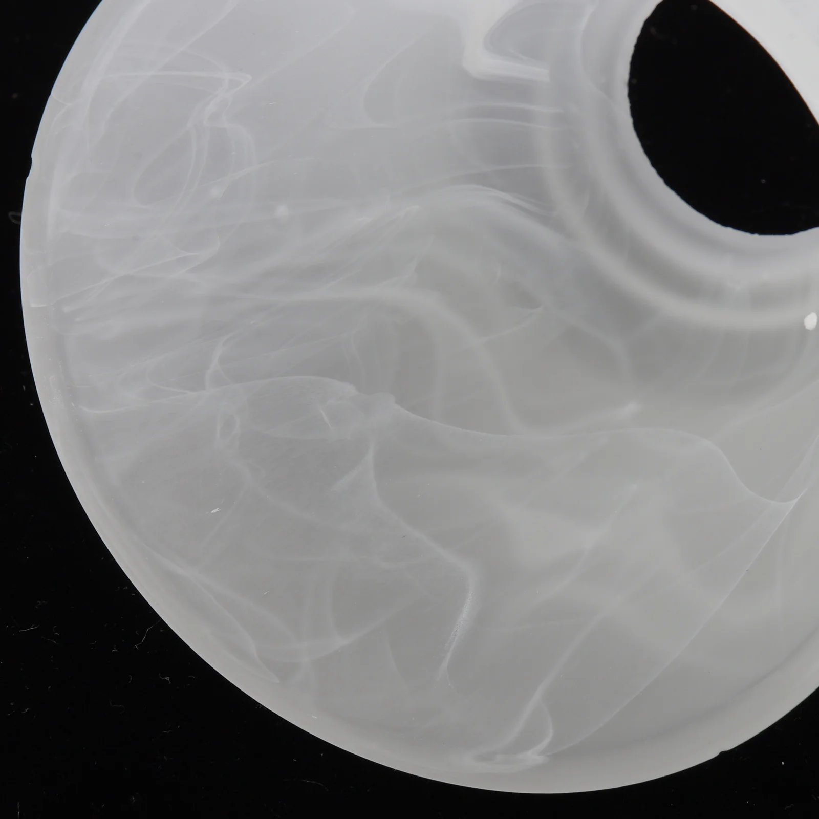 

2 шт. стеклянный абажур, креативный подвесной потолочный настенный абажур для отеля, бара, кафе, ресторана, балкона, стеклянные абажуры