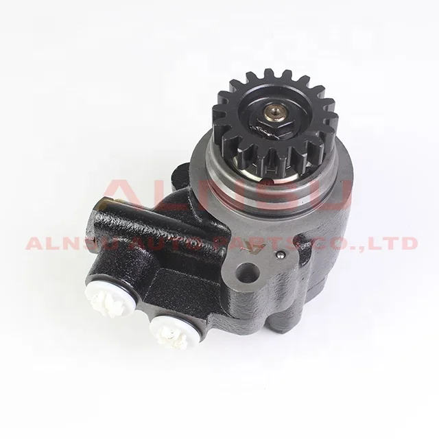 Power Steering Pump for FUSO  6D15 475-03434