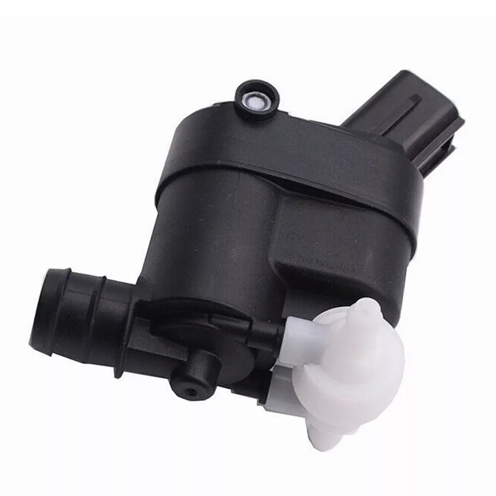 

Windshield Washer Pump 377153 For Hyundai Santa Fe Veloster Kia Sportage Seltos 2018-2023 98510-M4000 FREE SHIPPING!!!
