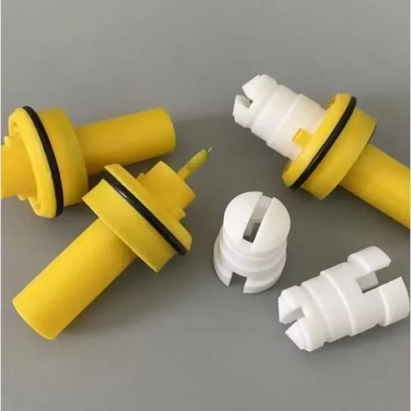 Wetool Powder Coating Fan Nozzle Powder Coating Machine Accessories  2322493 2320503 Compatible With PEM X1