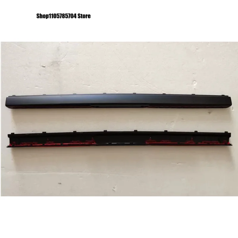 DL+1pcs   New laptop lcd hinge cover for MSI  GS73  GS73VR MS-17B1-17B2 17B3 17B4 17B6