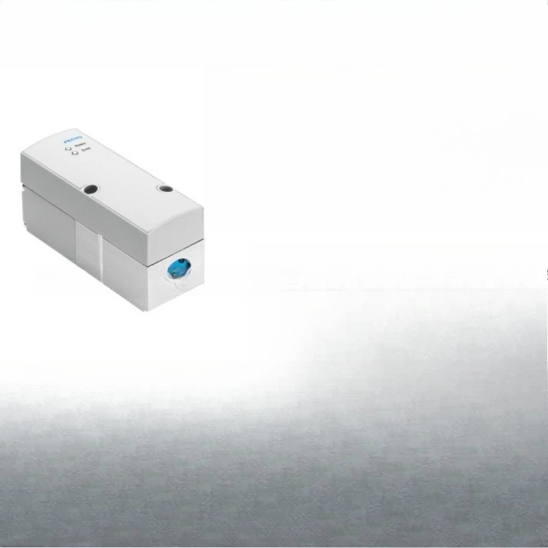 

Parts forStock Spot Festo FESTO Proportional Pressure Valve VPPM 6TA L 1 F 0L2H-S1 542217