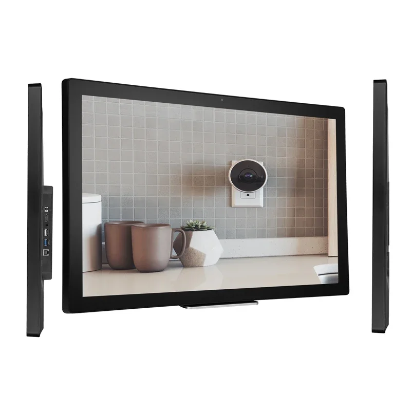 32 inch IPS 1920 x 1080 touchscreen Android industriële tablet