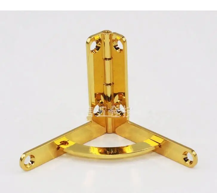 41mm * Zinc alloy Small Quadrant Hinge Set for humidor boxes cigar Twentysomething jin 10 piece/lot