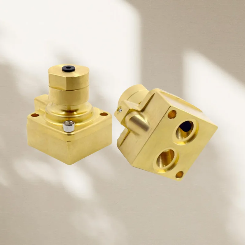 

C809 Solenoid Valve100432466 for CHARMILLES series Wire cut EDM Accessories