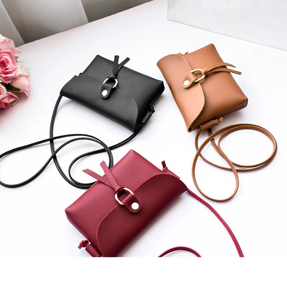 Women Fashion Solid Cover Tassels Crossbody Bag Cheap Shoulder Bag Phone Bag Mens Shoulder Bags Laptop Messenger & Shoulder Bags