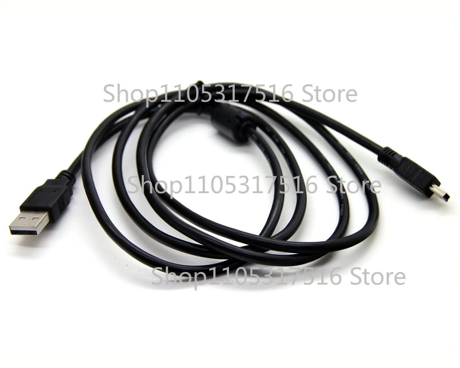 USB Data Cable Cord Wire For HDR-SR1 HDR-SR1E HDR-SR5 HDR-SR5C HDR-SR5E