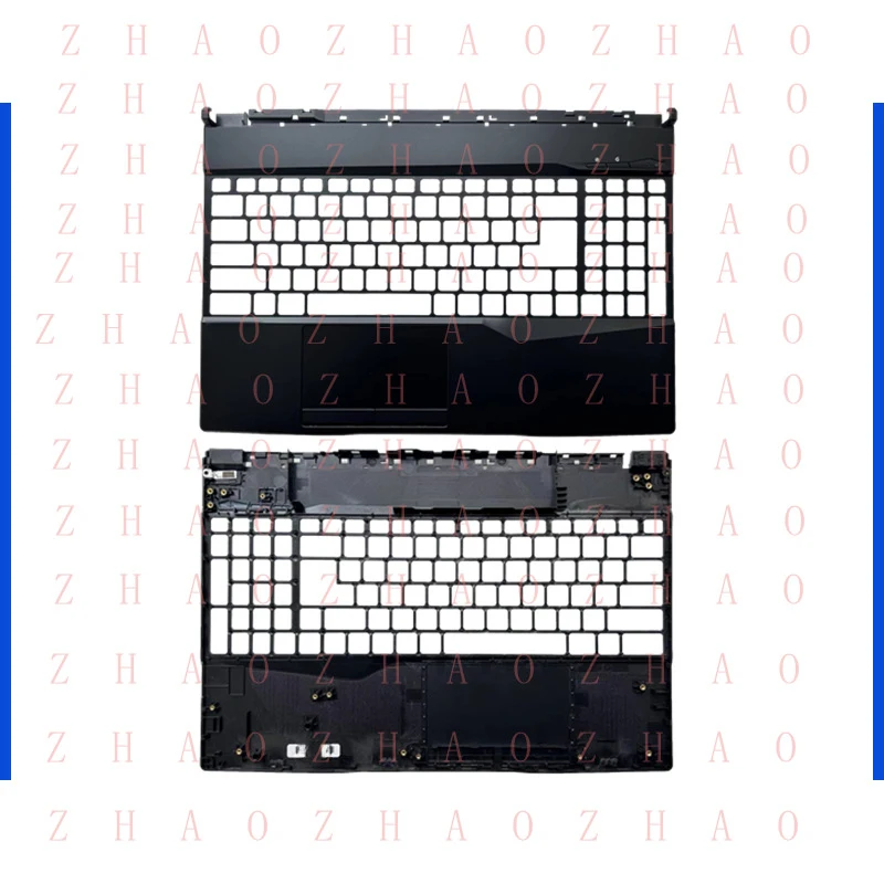 

L+ For MSI GL65 GP65 MS-16U4 16U5 16U7 Upper Case Palmrest Cover