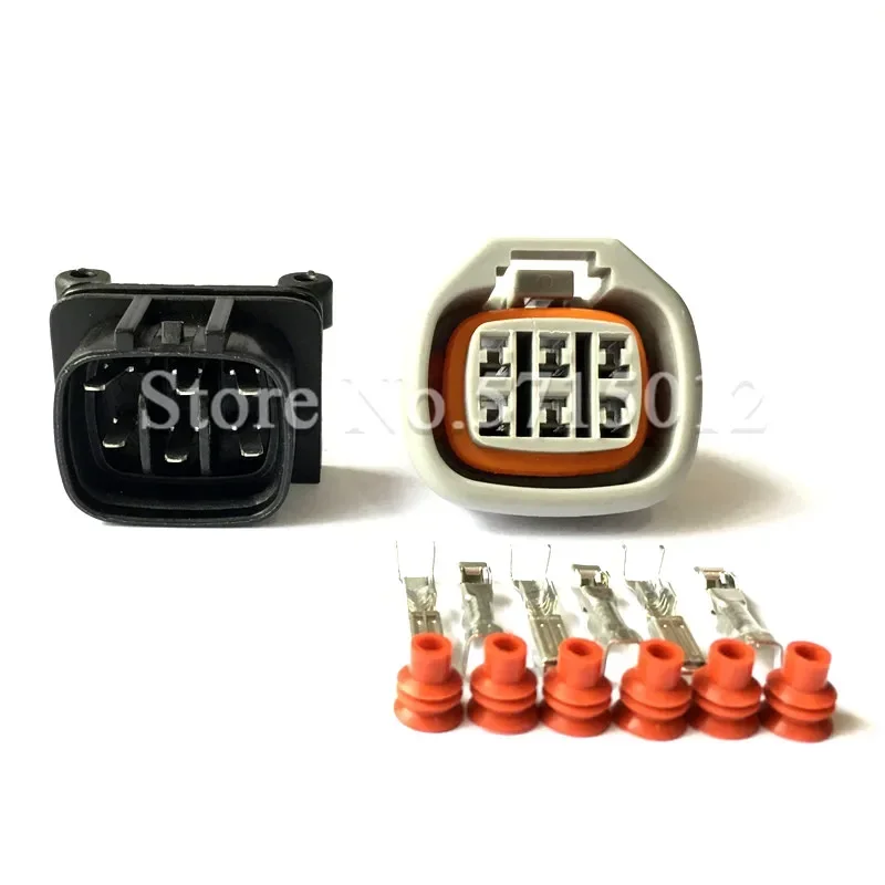 6 Hole 6189-0029 1J…