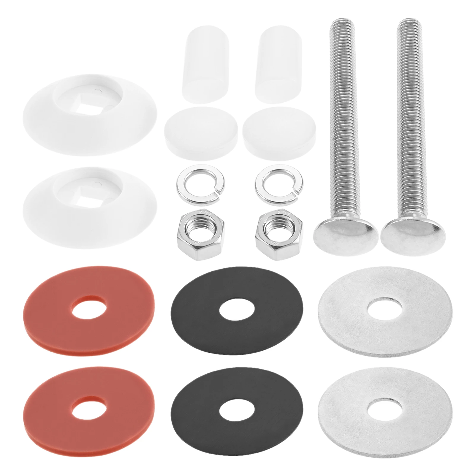 2 مجموعات DB-TB-M لوحة الغوص تصاعد البراغي غسالات المكسرات عدة ل Inter-Fab ثقبين لوحات الغوص السكنية لحمام السباحة 67-209-911-SS #1