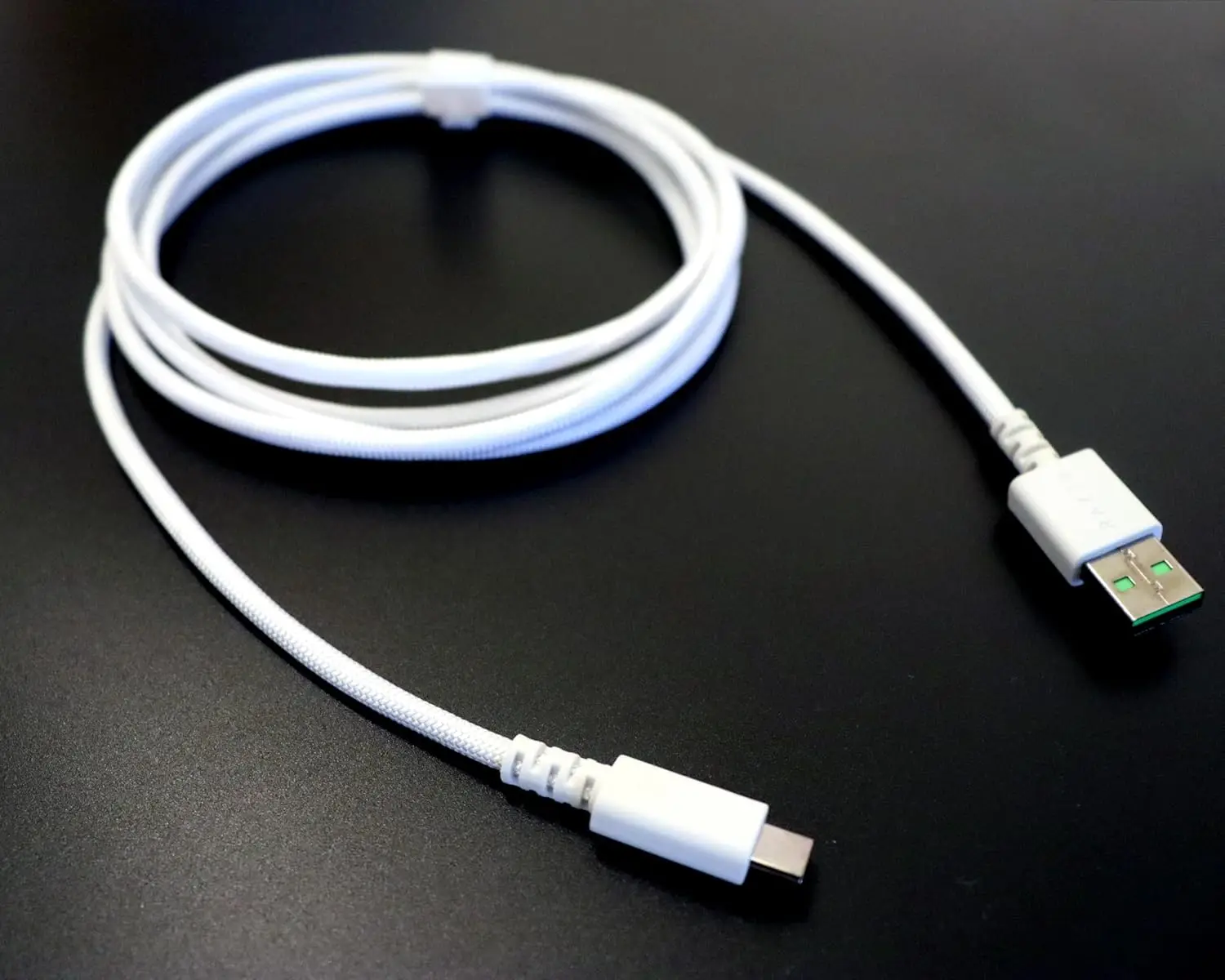 USB-C Cable Charger Cord for Razer DeathStalker V2 / BlackWidow V4 Keyboard /AULA F75 Pro / Logitech G713 Aurora TKL