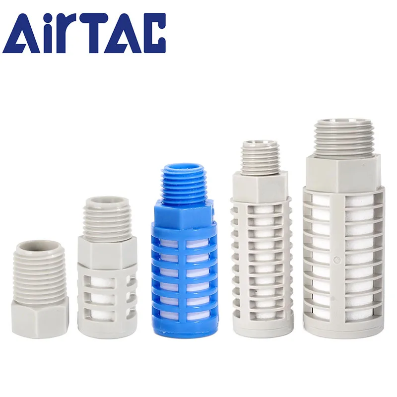 Airtac BSL/BSLM/BESL/PALM/PAL/X-PAL  M5 1/8