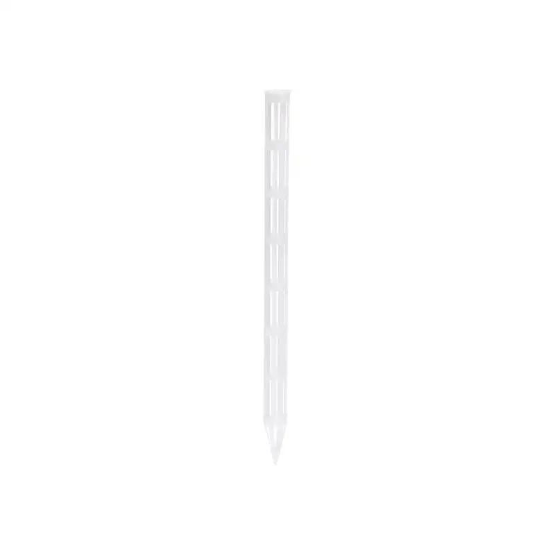 10Pcs For Healthy Roots,Wet-dry Cycle.gardening Tools Plant Aeration Tubes For Pots -Root Rot Prevention,Prevent Overwatering