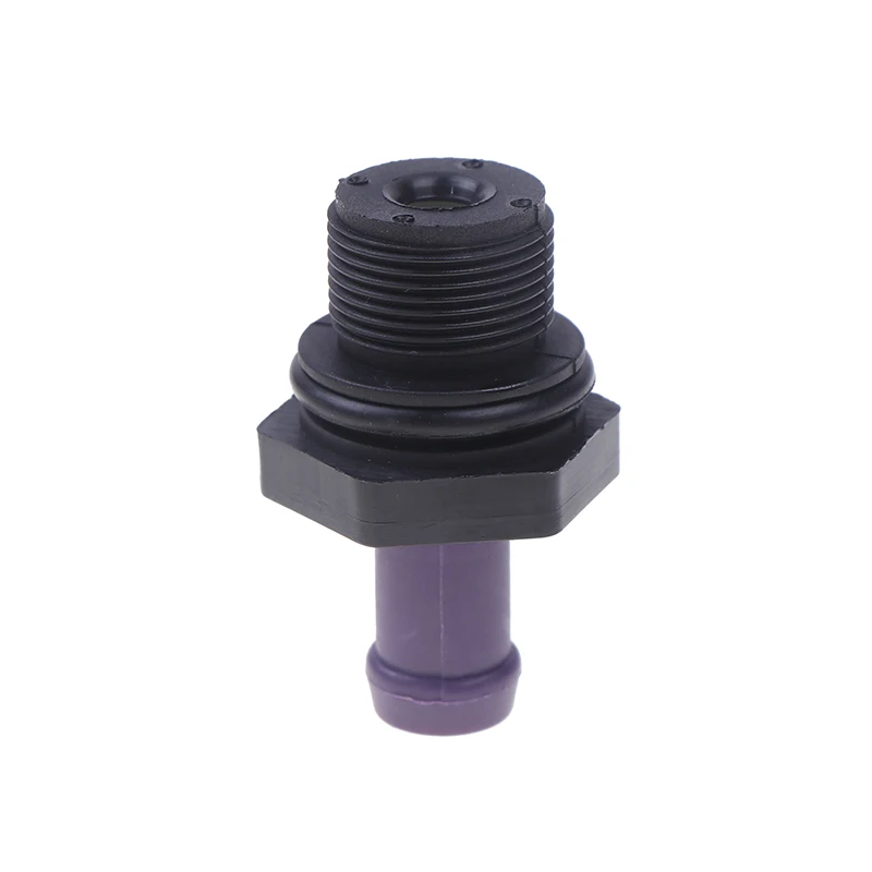 PCV Valve 11810-95F0A 11810-6N201 For Versa 1.6 Note 1.6 Valvula Valve Cover Check Valve Exhaust Valve PCV Valve