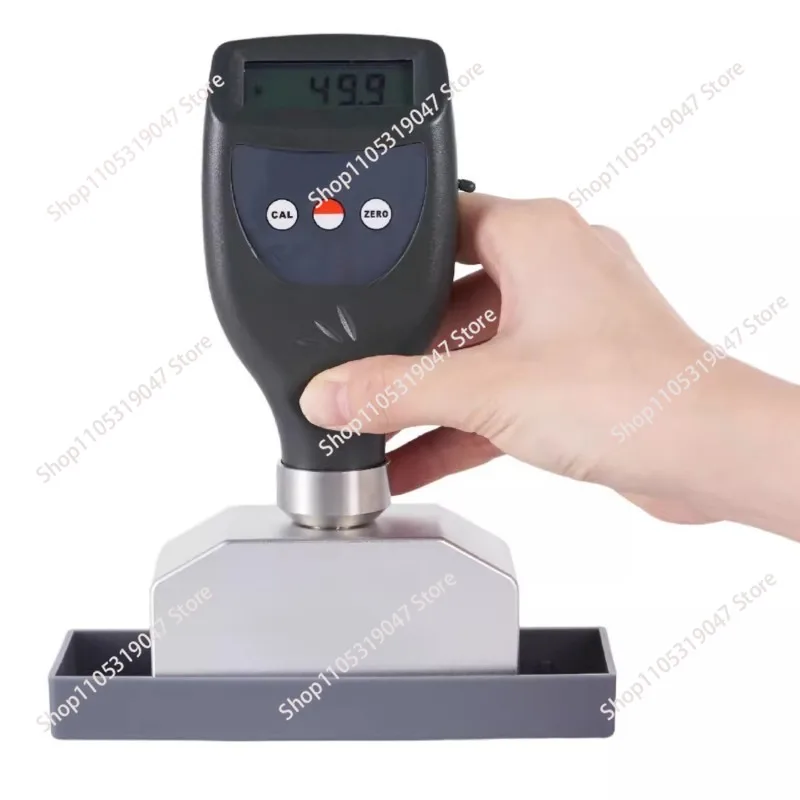 6510N Wire mesh tension measurement Screen printing and screen stencil measurement
