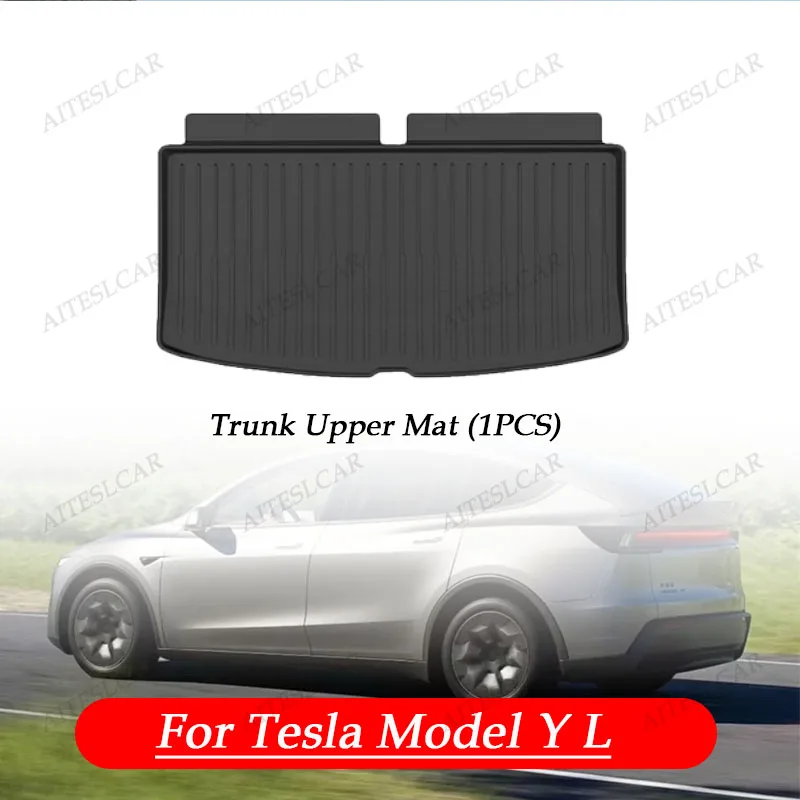 Trunk Upper Mat