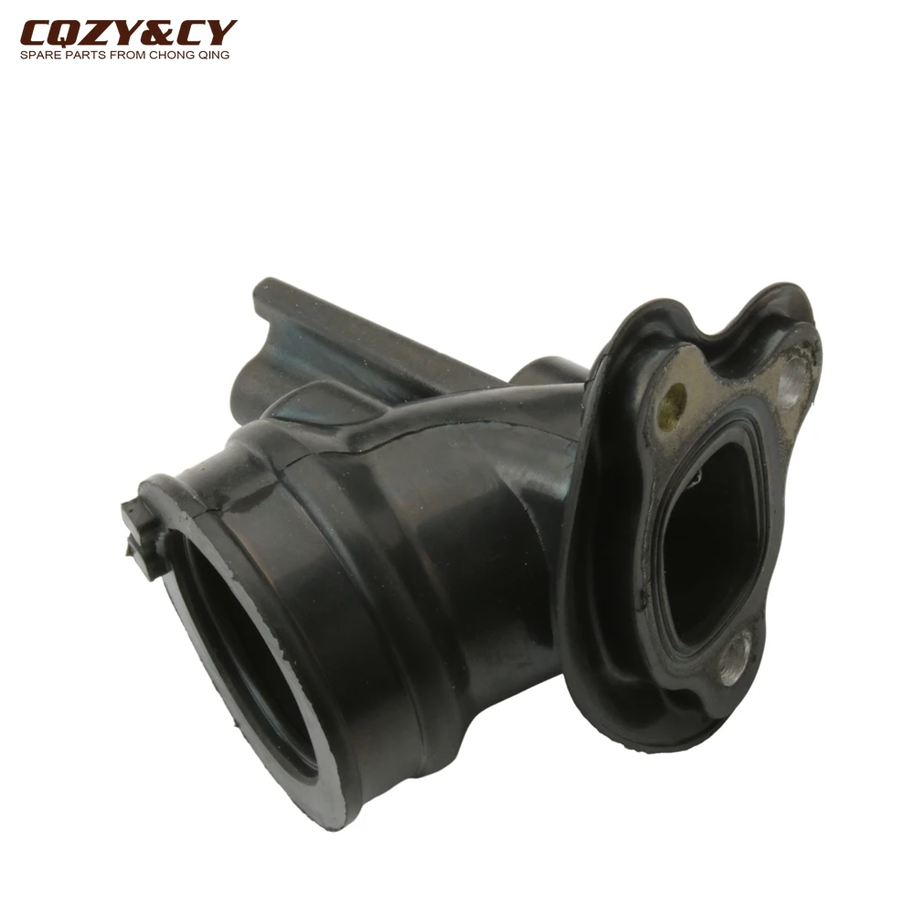 Motorcycle Intake Manifold For Piaggio Liberty 2V 4T 2012-2013 M38900 876797 Scooter Engine Parts