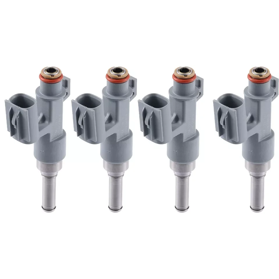 

High quality 4pcs 23250-F0020 Fuel Injectors for 2018-2022 Toyota Camry XSE SE XLE LE 2.5L 23209-F0020 FREE SHIPPING!!!