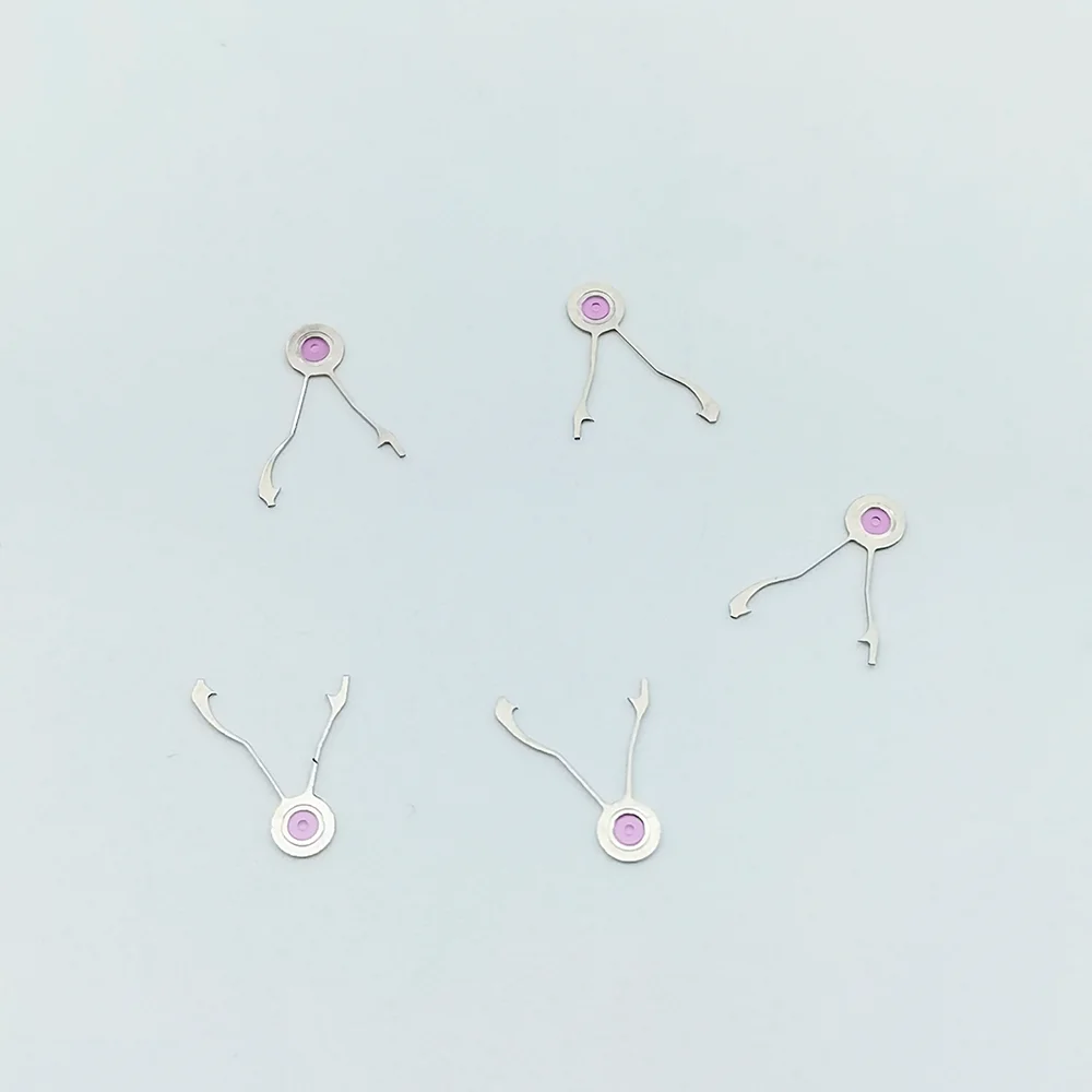 Watch Accessories Watch Parts Automatic Fork Suitable for 8205 Mechanical Movement Automatic Fork