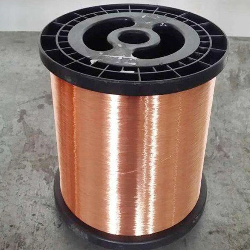 Filo di rame nudo saldabile diretto e filo di rame esperimento didattico universitario di ricerca scientifica personalizzato