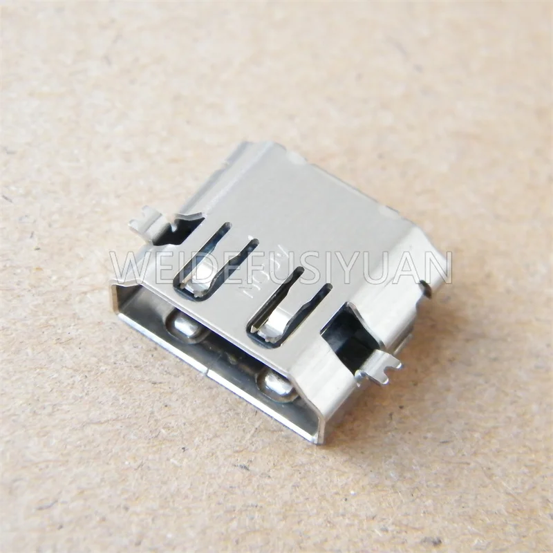 Laptop Hdmi Jack So…