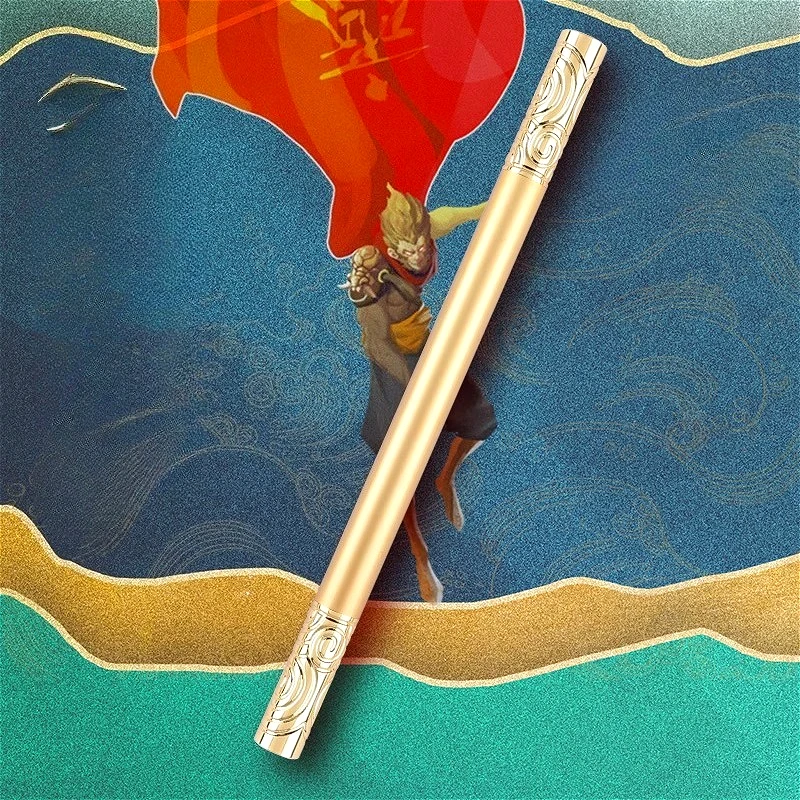 Luksusowe pióra wieczne Lanbitou o unikalnym designie, retro, z kapturkiem, stalówka EF 0.38mm, kreatywne pióro do atramentu, urocze artykuły papiernicze, przybory szkolne, prezent.