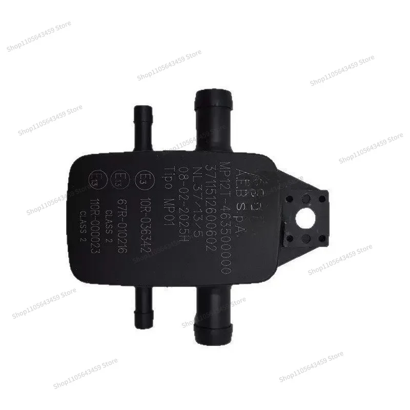 For Automobile Oil to Gas A Differential Pressure Sensor Engine Gas System Gas Auto Parts