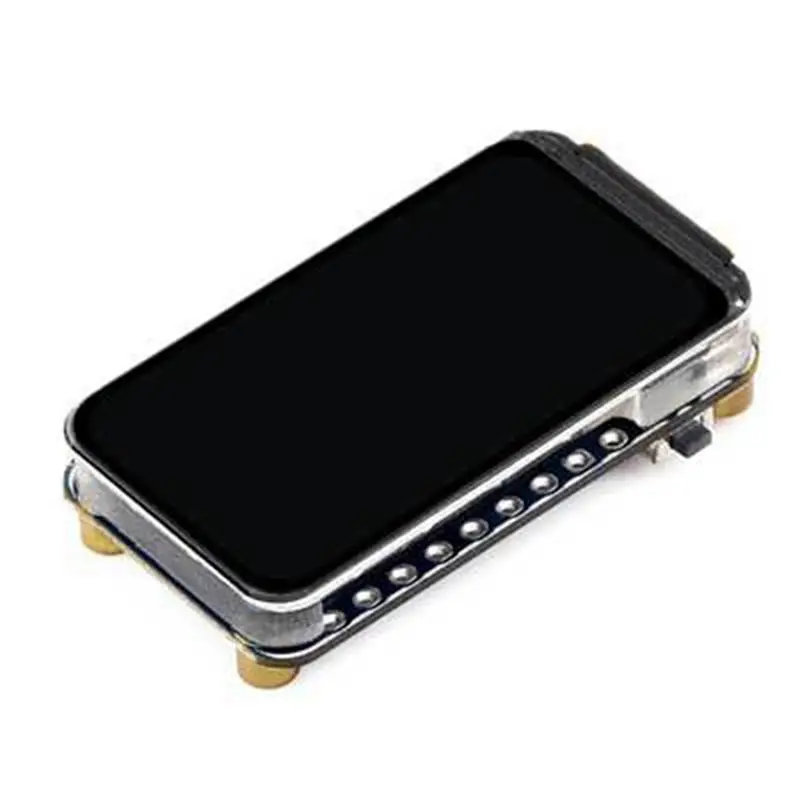 Waveshare 1.47Inch LCD Development Board Cortex-M33 With RGB Lamp 172X320 16MB Flash Not Welded For Raspberry Pico 2