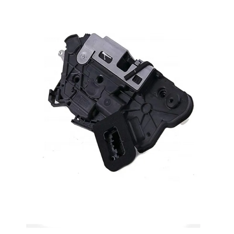 6RD837015A  6RD837015 Front Left Door Lock Latch Actuator 7Pins For Volkswagen Beetle Golf MK6 MK7 Jetta Passat 2011-2017