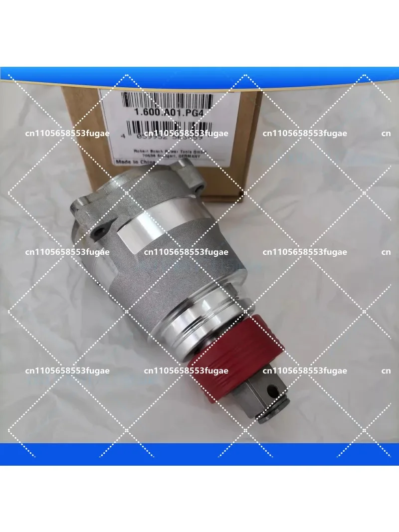 Rechargeable Electric Wrench GDX18V-200 Lithium Battery Impact Wrench Gearbox Accessories