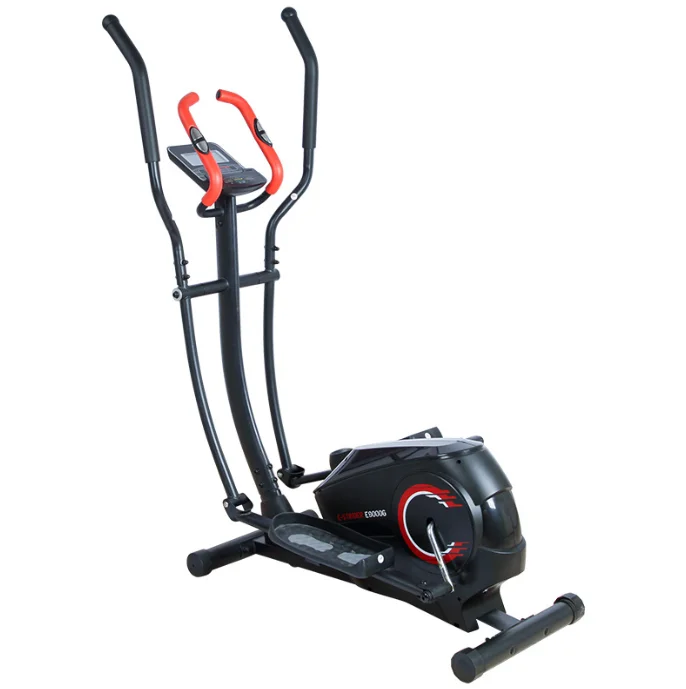 

Эллиптический тренажер для домашнего использования