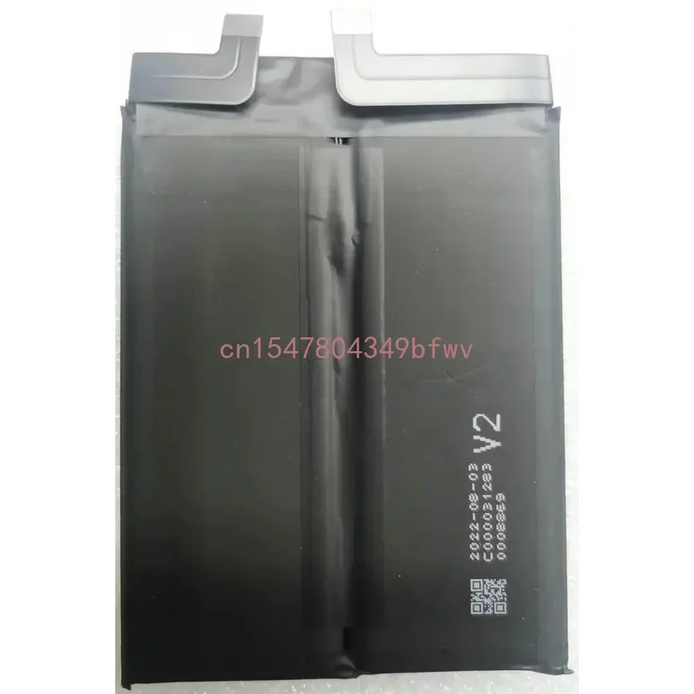 Li3923T89P8h636590 Replacement Battery For ZTE Nubia Red Magic 7 Pro NX709J / RedMagic 7S Pro NX709S Smartphone 2ICP7/33/84