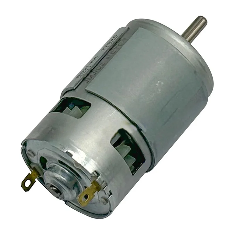 

B08B-Angle Grinder Motor 21V Lithium Battery Motor Daily Tool Use Optical Axis Motor For Tools Abrasive Tool