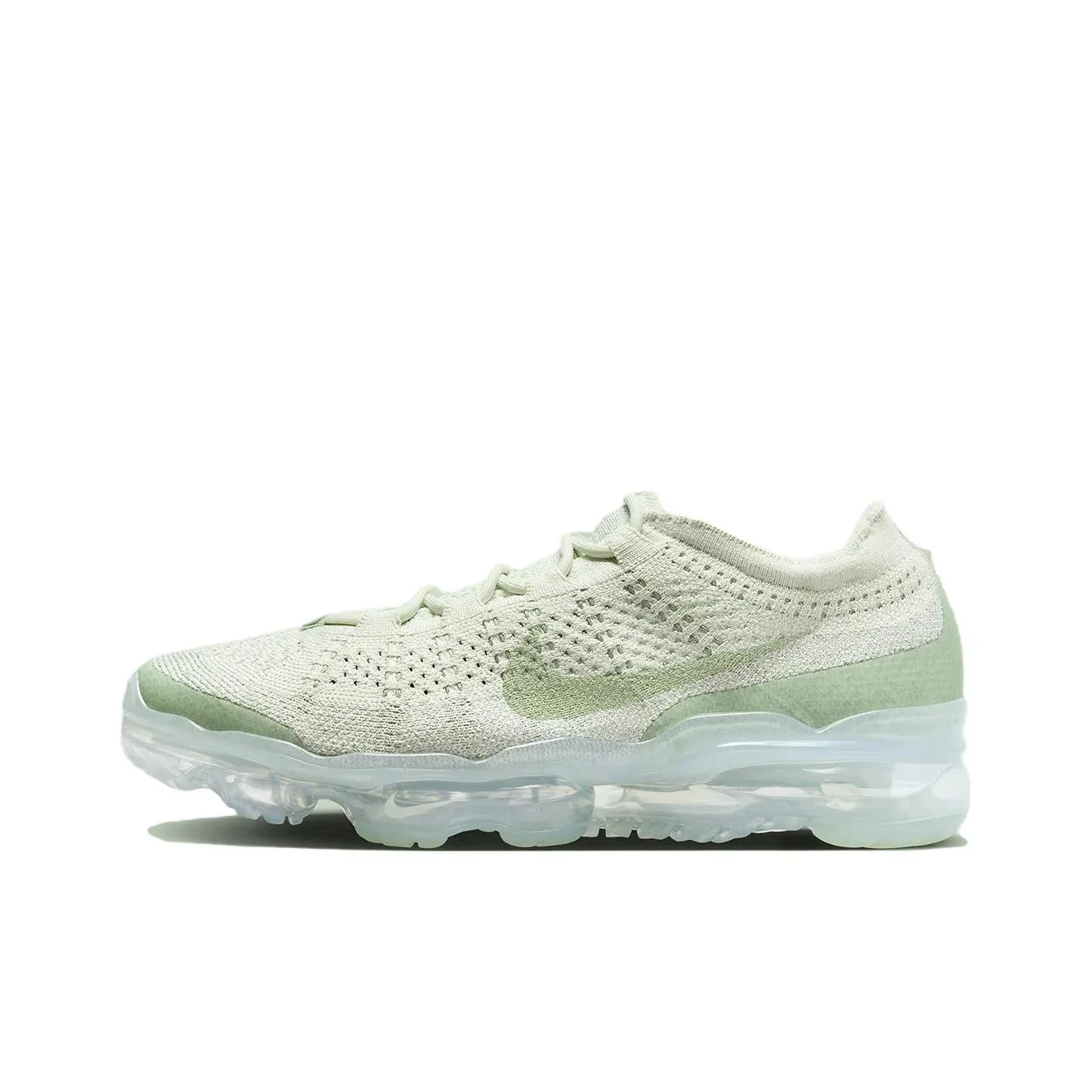 

Кроссовки Nike Air VaporMax 2023 Flyknit Honeydew DV1678-300