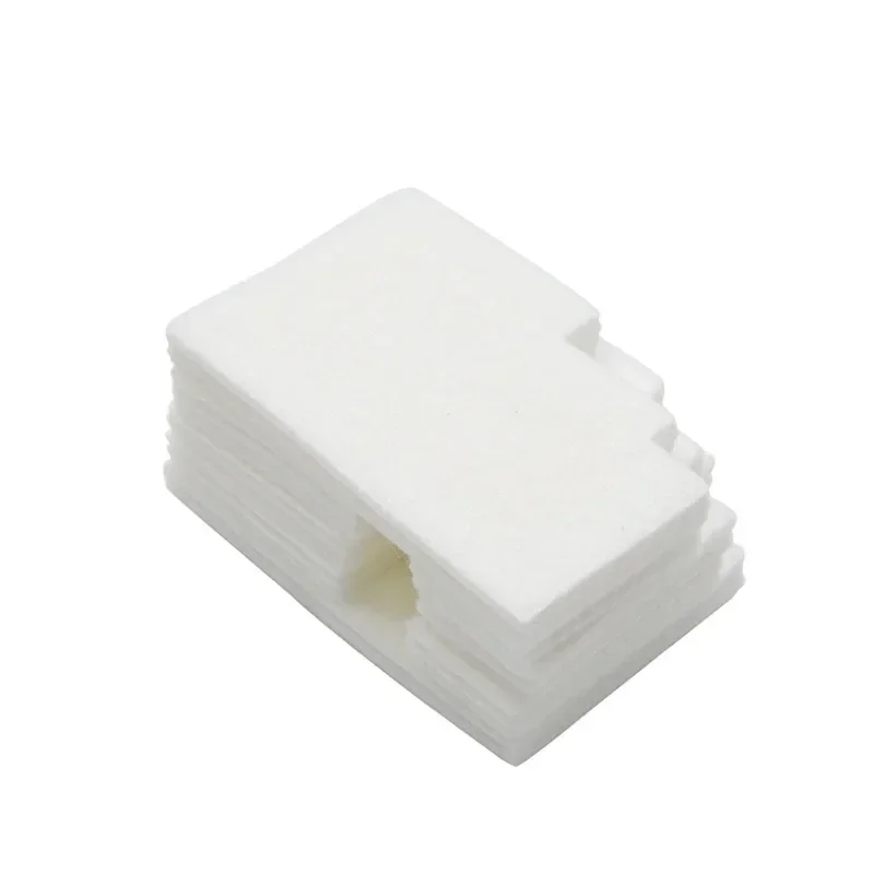 10SETS 1611102 TRAY POROUS PAD INK EJECT for EPSON XP610 XP600 XP700 XP630 XP710 XP800 XP830 XP760 XP750 XP860 XP720 XP820 XP620